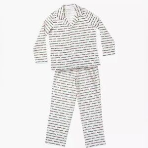 HALLMARK Movie Channel Pjs